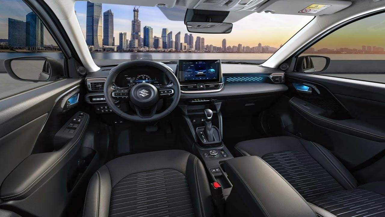 Foto - Duster’a güçlü rakip! Suzuki'den yakıt cimrisi SUV