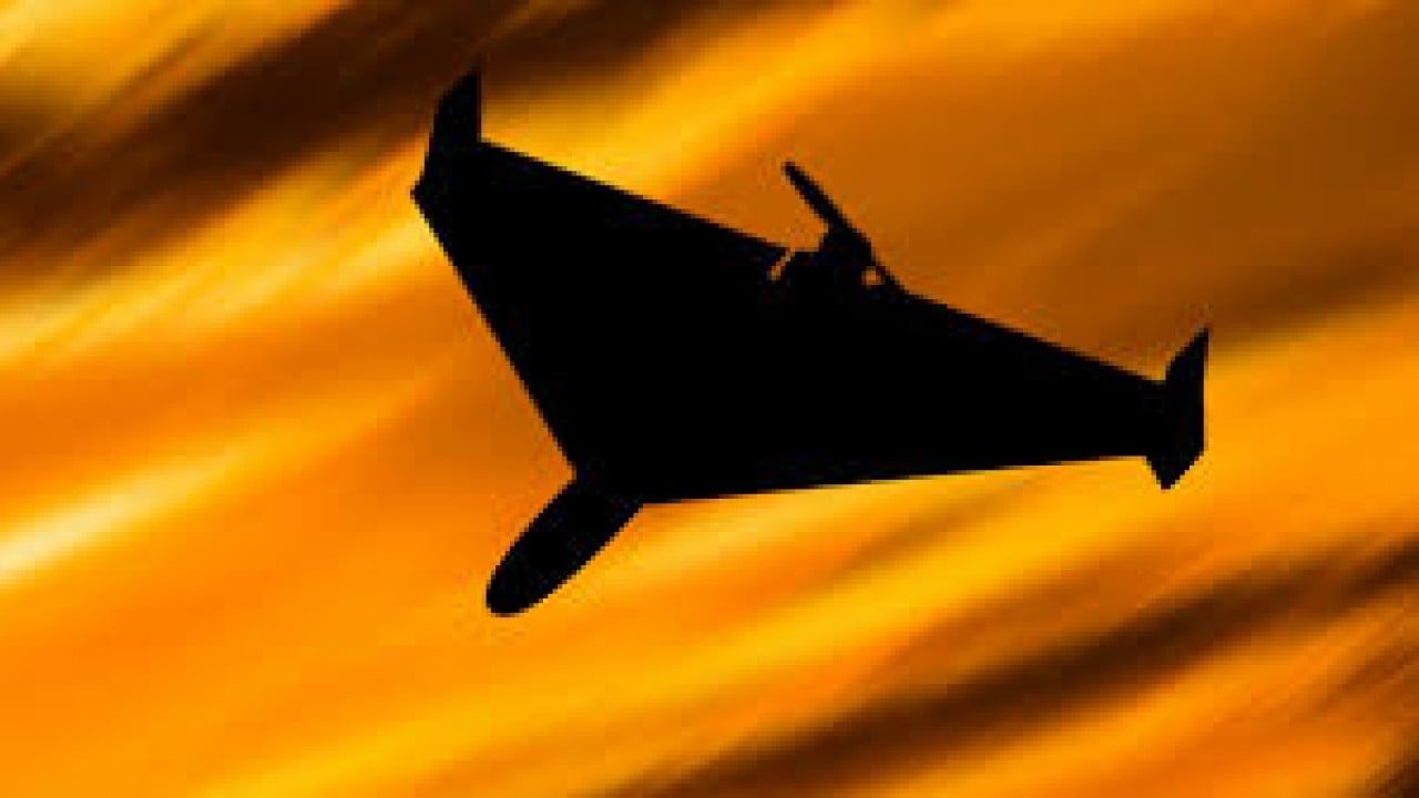 Foto - Düşürülen İHA sonrası Abdullah Ağar Türkiye'ye kurulan tehlikeli tuzağı açıkladı: Aman dikkat diyorum