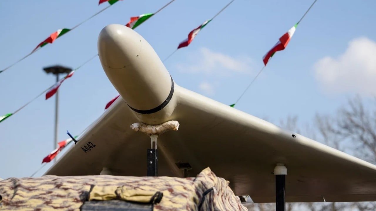 Foto - Düşürülen İHA sonrası Abdullah Ağar Türkiye'ye kurulan tehlikeli tuzağı açıkladı: Aman dikkat diyorum