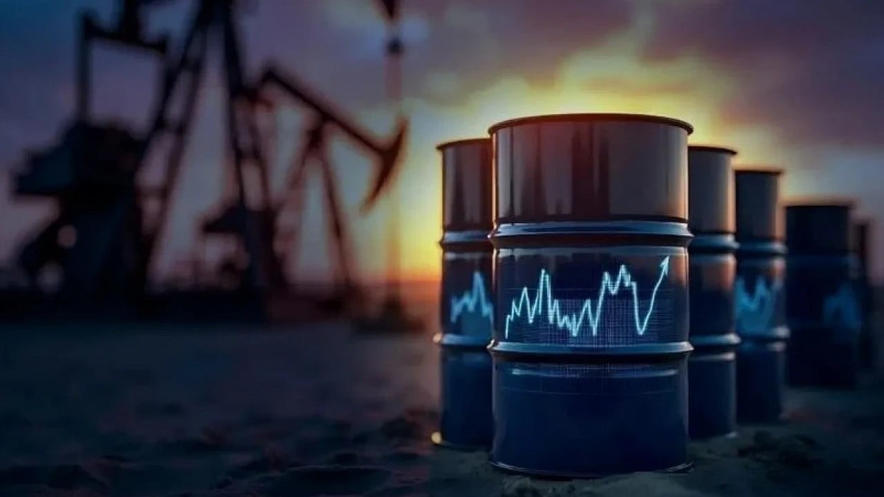 Foto - Düşüş tam gaz sürüyor! Petrol fiyatları tepetaklak