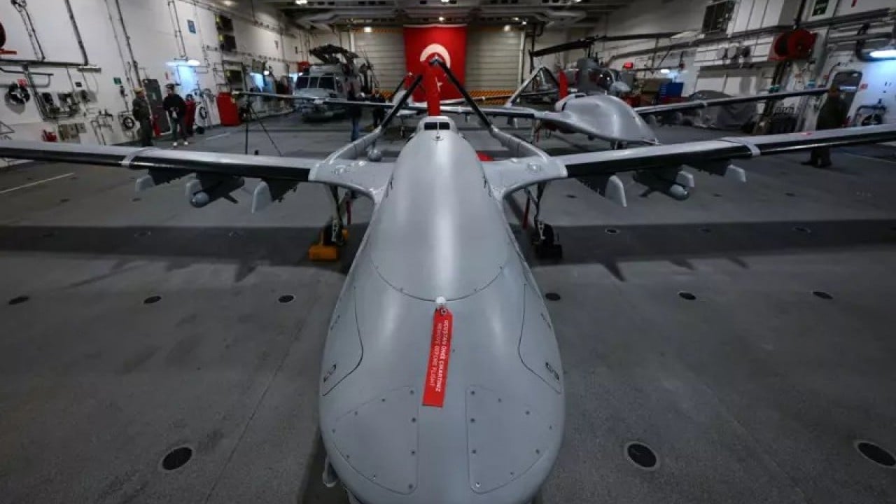 Foto - Duvara tosladılar: Bayraktar TB3 duyurusu büyük fiyaskonun itirafı