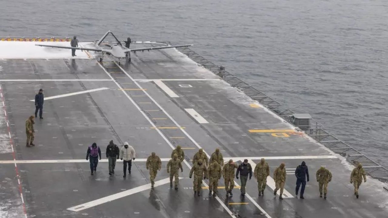 Foto - Duvara tosladılar: Bayraktar TB3 duyurusu büyük fiyaskonun itirafı