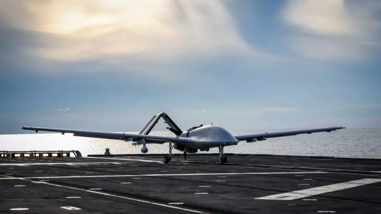 Foto - Duvara tosladılar: Bayraktar TB3 duyurusu büyük fiyaskonun itirafı