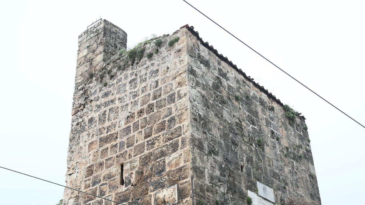 Foto - Duvarların ardında saklıydı! 800 yıllık sır ortaya çıktı