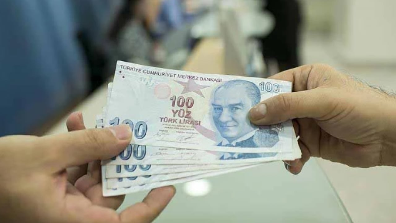 Foto - Duyan inanamadı! Bu fabrikada işçi maaşı 95 bin TL