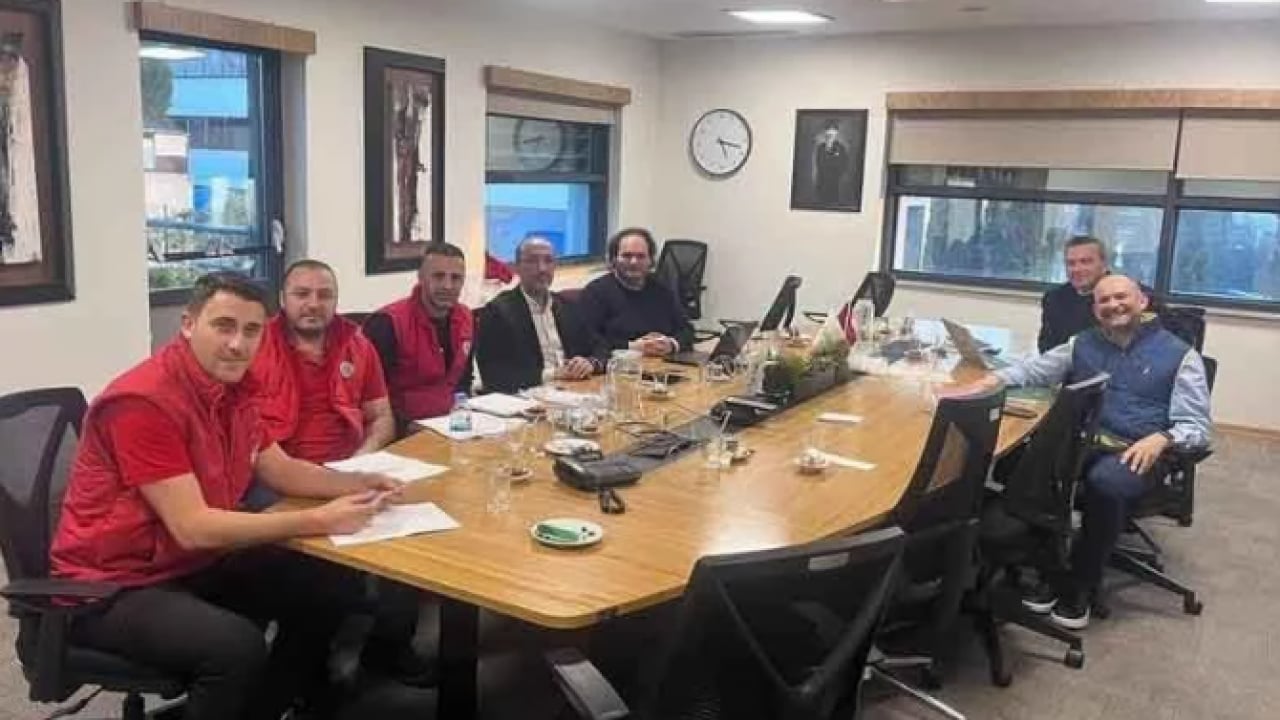 Foto - Duyan inanamadı! Bu fabrikada işçi maaşı 95 bin TL