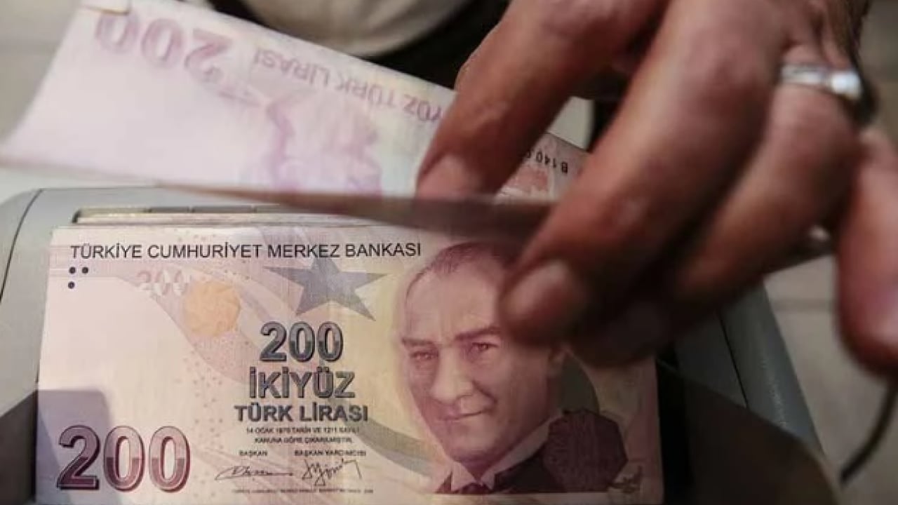 Foto - Duyan inanamadı! Bu fabrikada işçi maaşı 95 bin TL