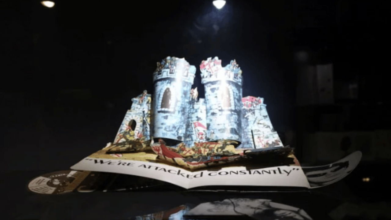 Foto - Duyan o ilimize akın ediyor: Dünyanın en küçüğü sergileniyor!