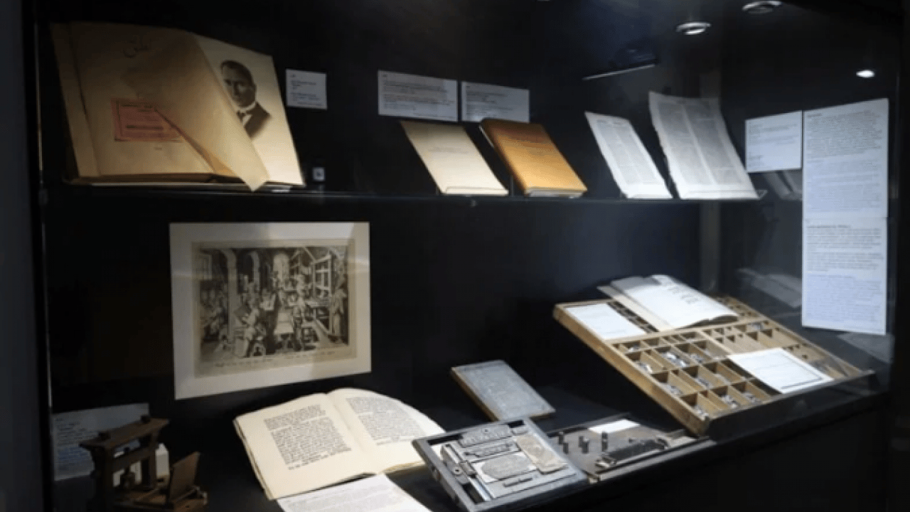 Foto - Duyan o ilimize akın ediyor: Dünyanın en küçüğü sergileniyor!