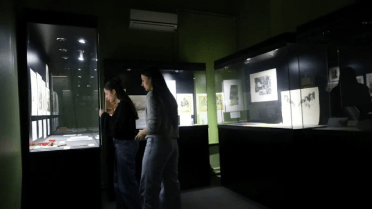 Foto - Duyan o ilimize akın ediyor: Dünyanın en küçüğü sergileniyor!