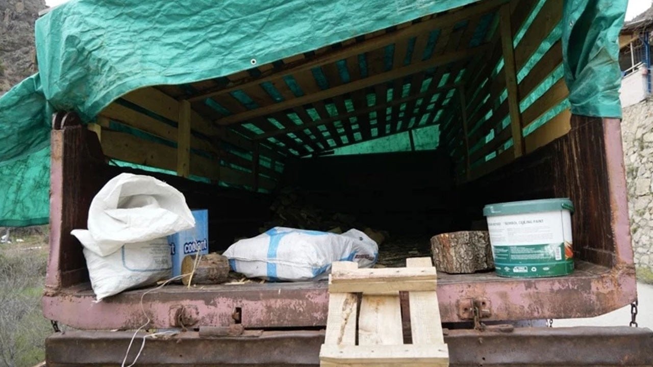 Foto - Duyan, "Yok artık, bu kadarı da olmaz" demişti! "Pes dedirten" köprü cezası, bakanlıktan döndü