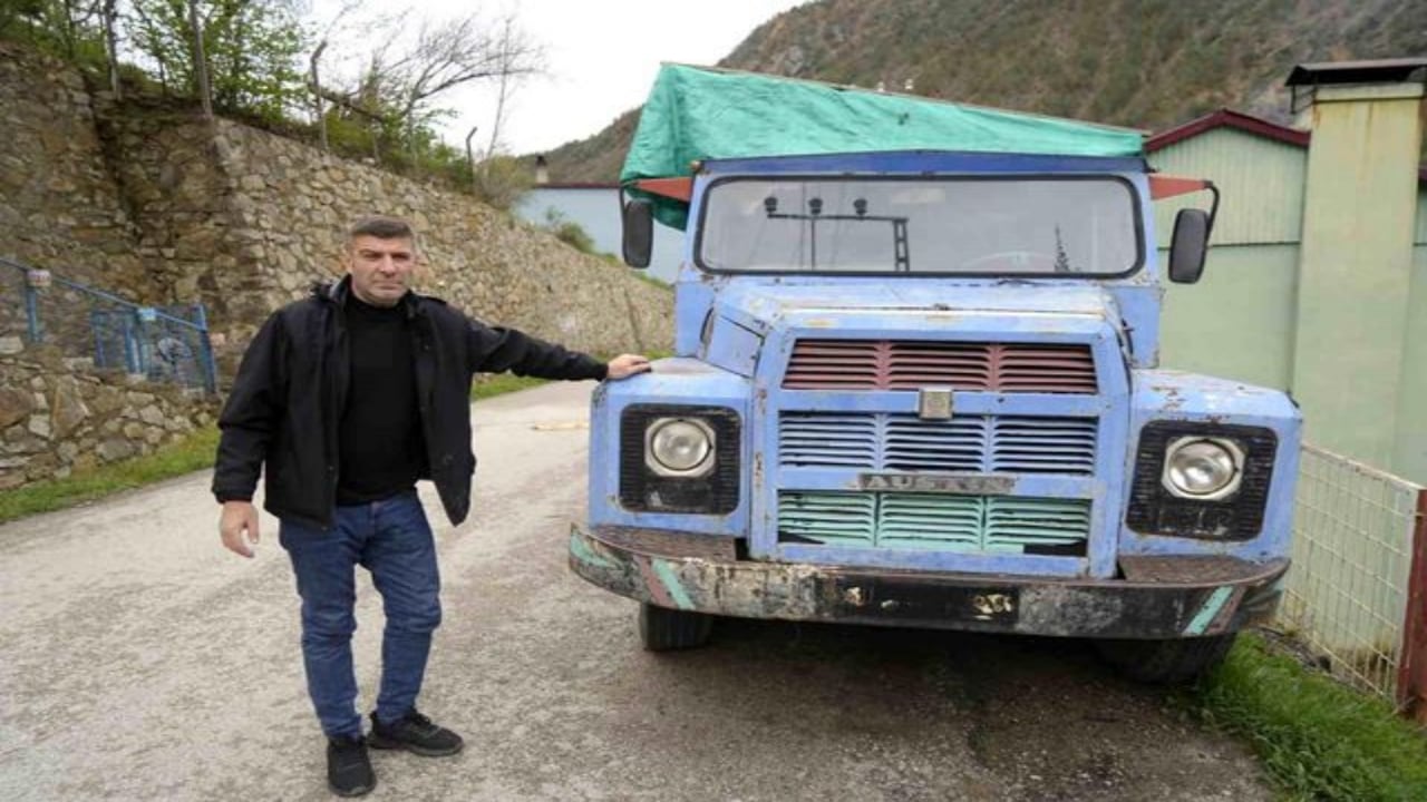 Foto - Duyan, "Yok artık, bu kadarı da olmaz" demişti! "Pes dedirten" köprü cezası, bakanlıktan döndü