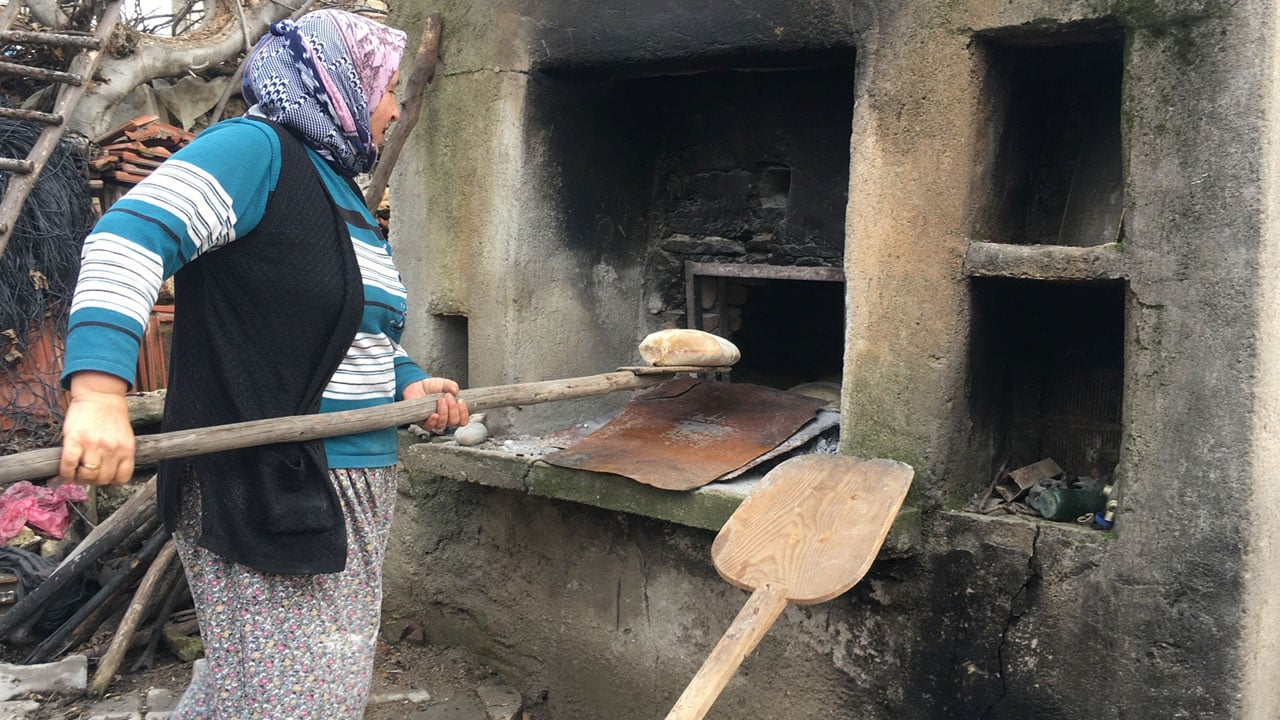 Duyanlar inanamıyor! Bu ekmek tam 30 gün bayatlamıyor