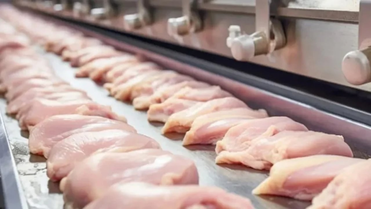 Foto - Duyanlar kulaklarına inanamıyor! Bir dönemin ihracat şampiyonu 40 yıllık tavukçuluk markası icradan satışa çıkarıldı