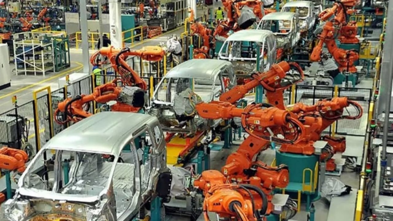 Foto - Duyanlar şaşkınlığını gizleyemedi! 37 yıllık Türk otomotiv devi resmen iflas etti