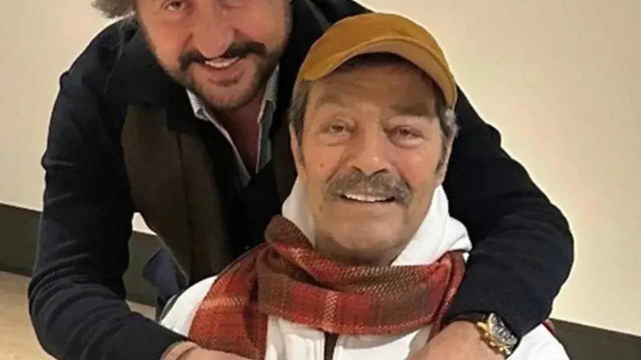 Foto - Duyanların ağzı bir karış açık kalıyor! Kadir İnanır’ın gizemli serveti ortaya çıktı 