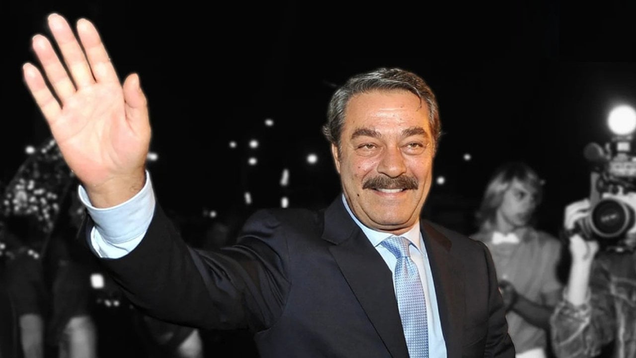 Foto - Duyanların ağzı bir karış açık kalıyor! Kadir İnanır’ın gizemli serveti ortaya çıktı 