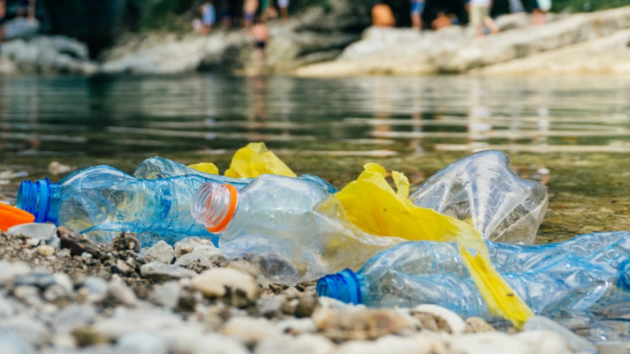 Foto - Duyduk duymadık demeyin! Çevreyi katledenlere yeni tarife