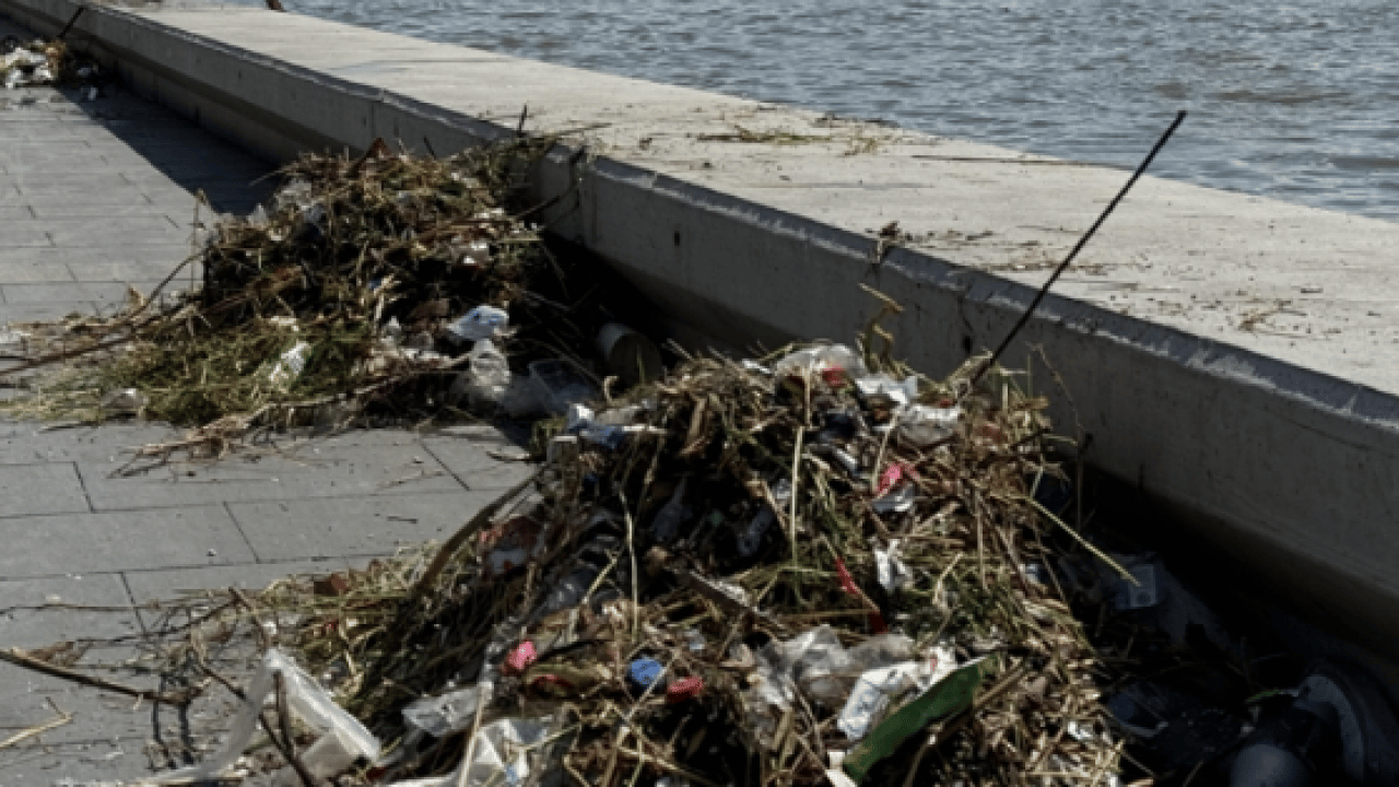 Foto - Duyduk duymadık demeyin! Çevreyi katledenlere yeni tarife