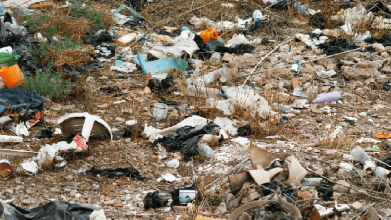 Foto - Duyduk duymadık demeyin! Çevreyi katledenlere yeni tarife