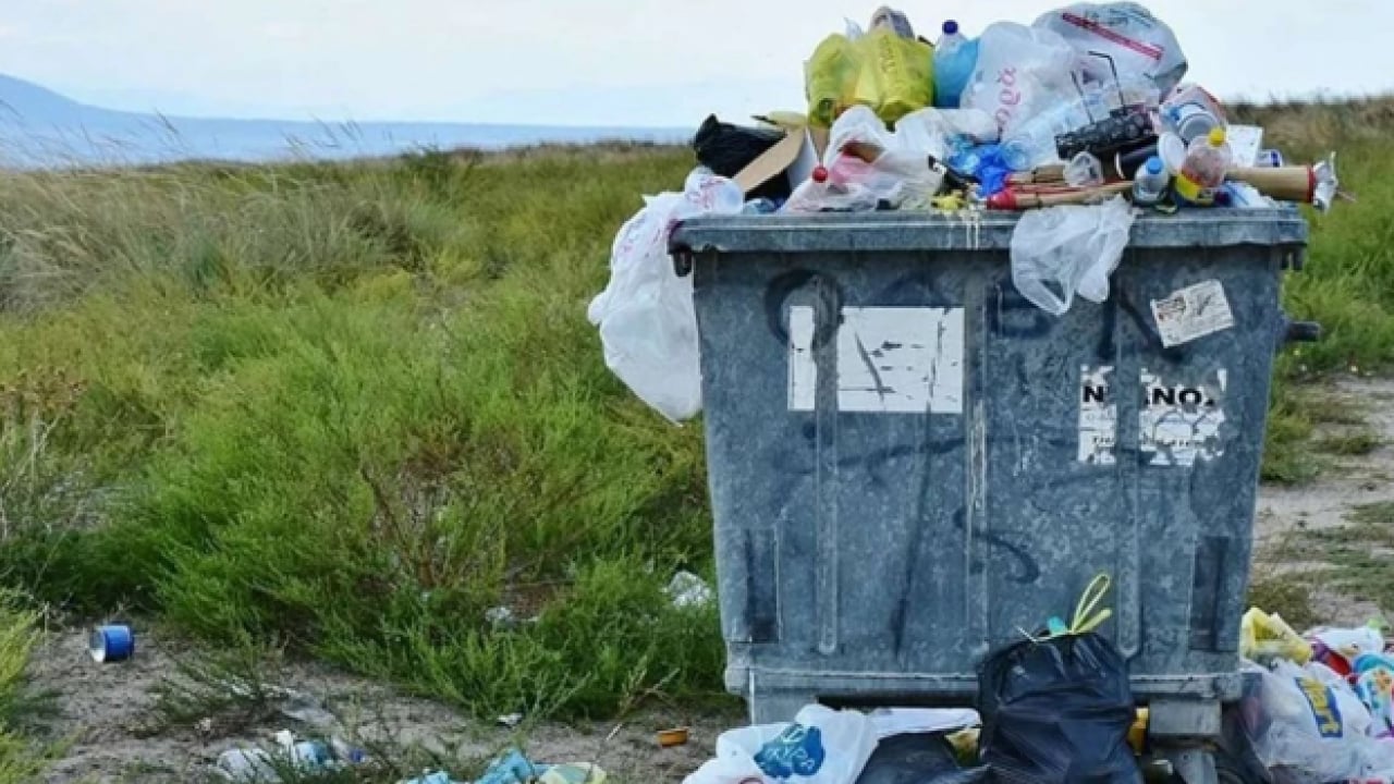 Foto - Duyduk duymadık demeyin! Çevreyi katledenlere yeni tarife