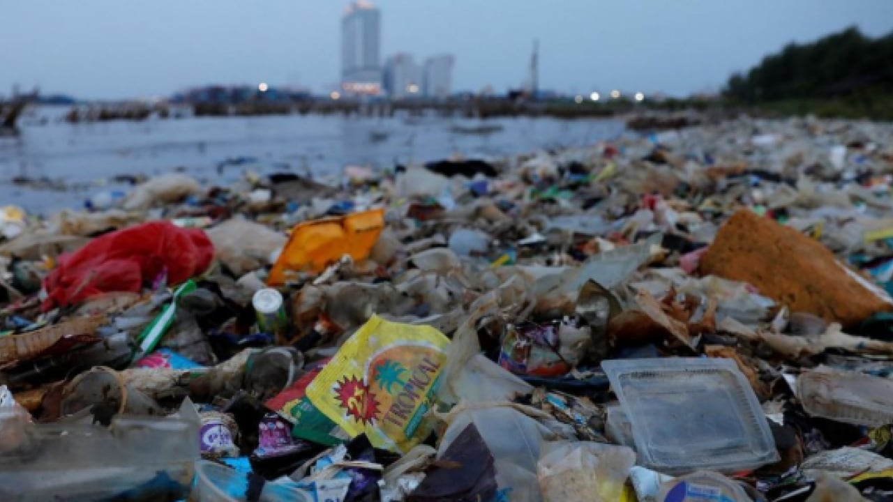Foto - Duyduk duymadık demeyin! Çevreyi katledenlere yeni tarife