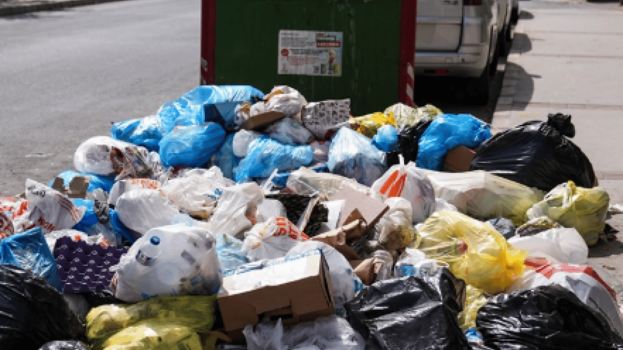 Duyduk duymadık demeyin! Çevreyi katledenlere yeni tarife