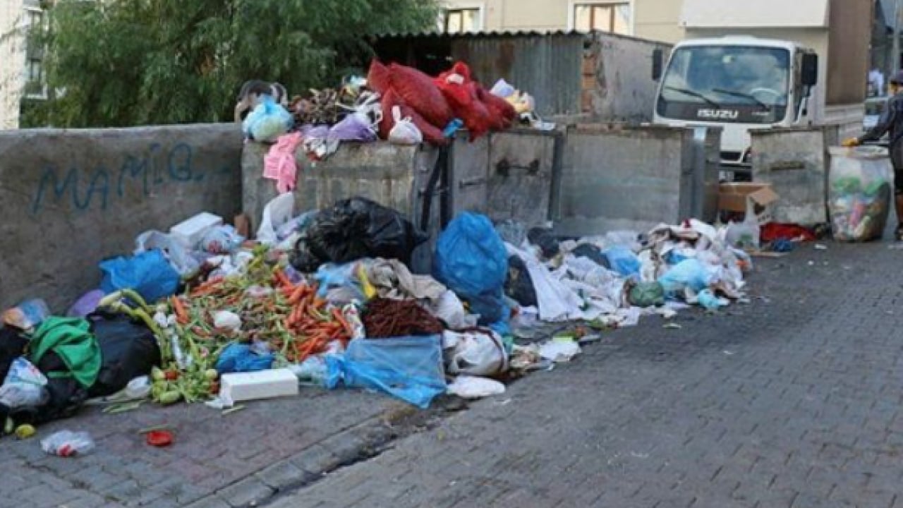Foto - Duyduk duymadık demeyin! Çevreyi katledenlere yeni tarife