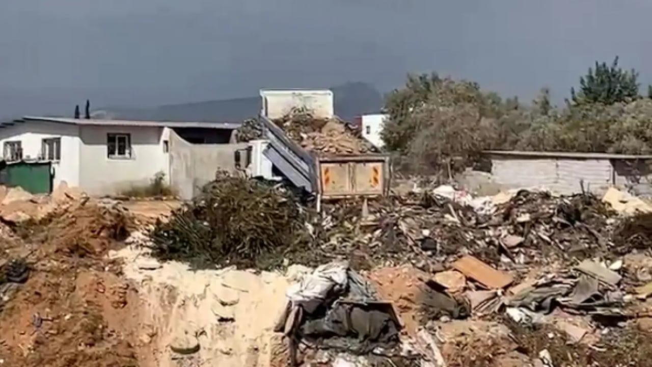 Foto - Duyduk duymadık demeyin! Çevreyi katledenlere yeni tarife