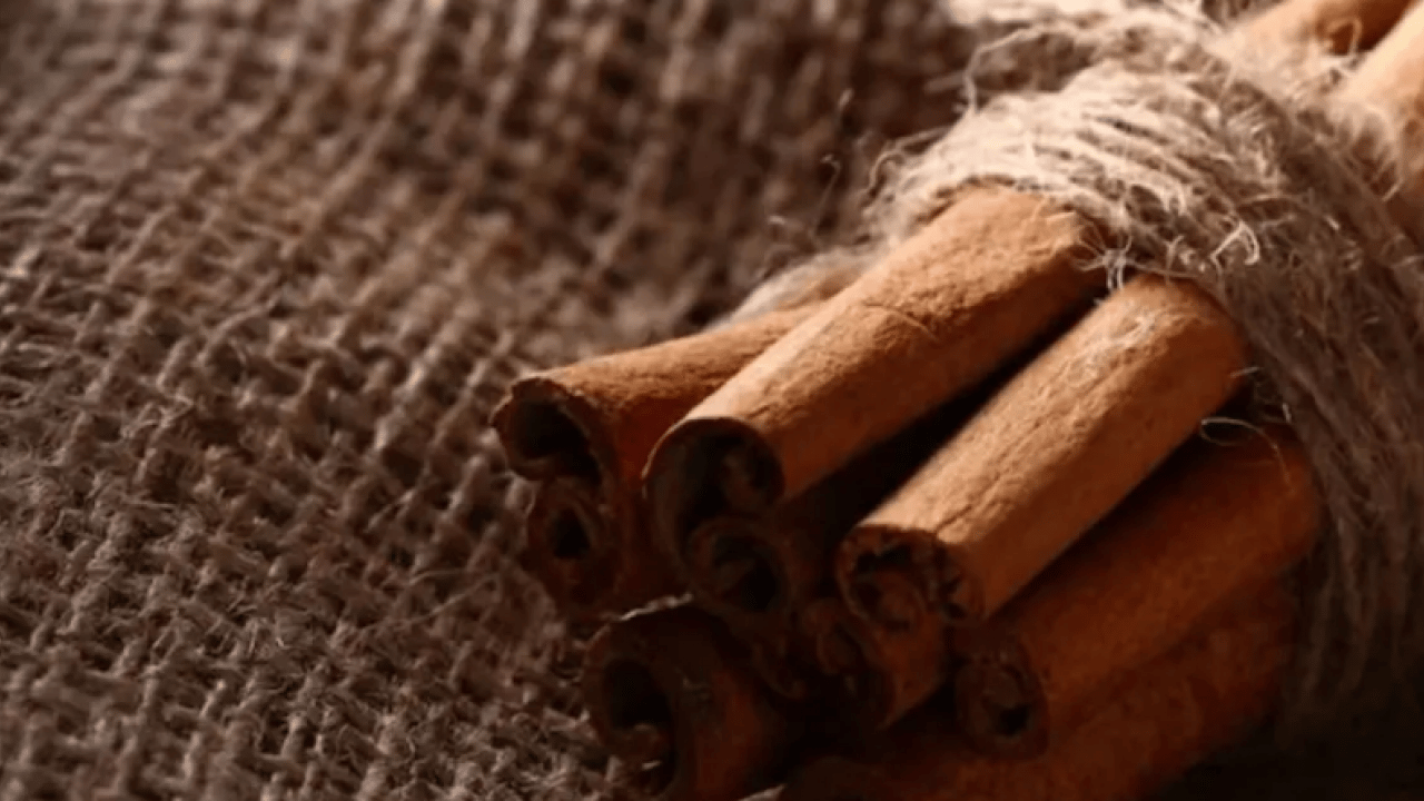 Foto - Japonların sırrı ortaya çıktı: Kış aylarında kapıya tarçın asıyorlar!