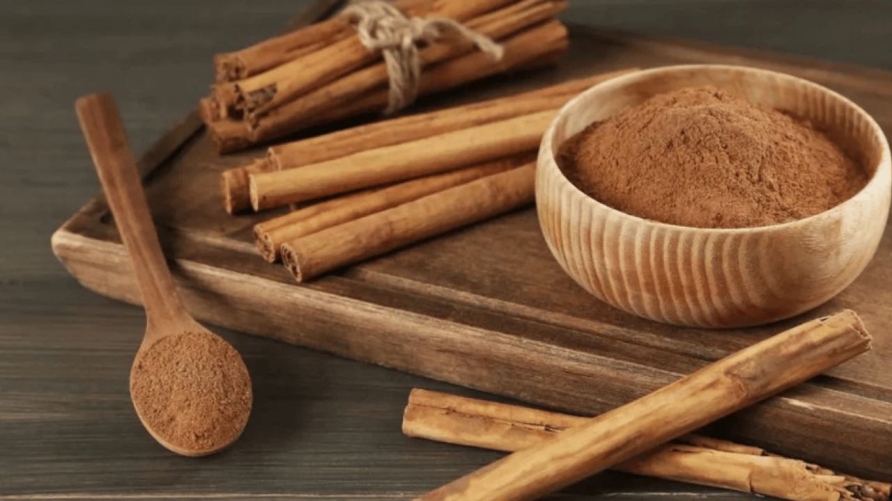 Foto - Japonların sırrı ortaya çıktı: Kış aylarında kapıya tarçın asıyorlar!