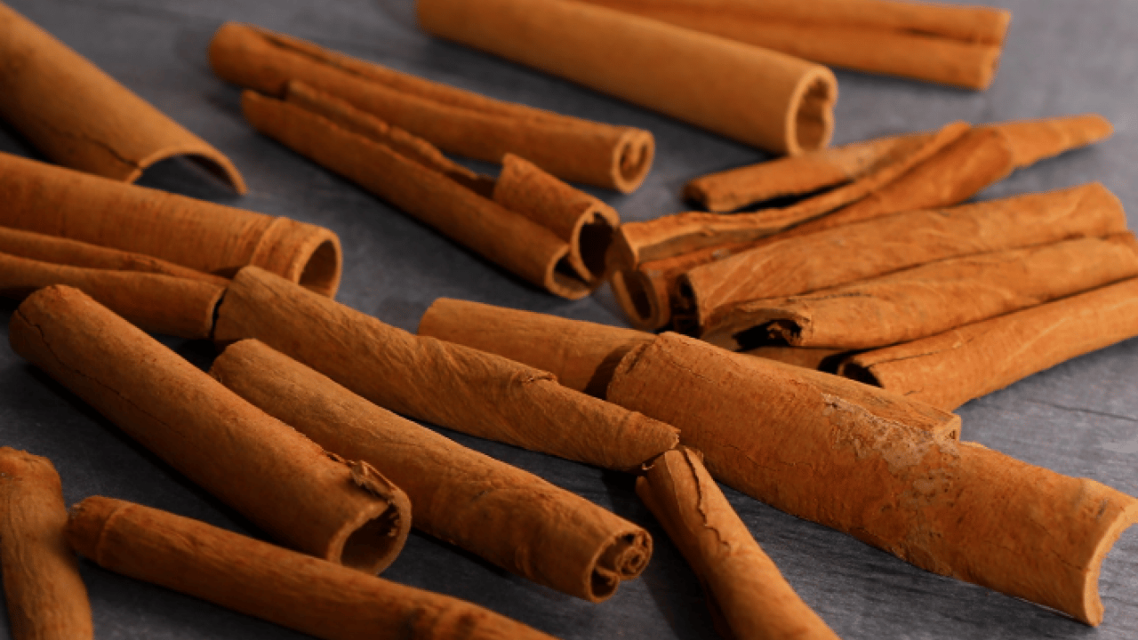 Foto - Japonların sırrı ortaya çıktı: Kış aylarında kapıya tarçın asıyorlar!