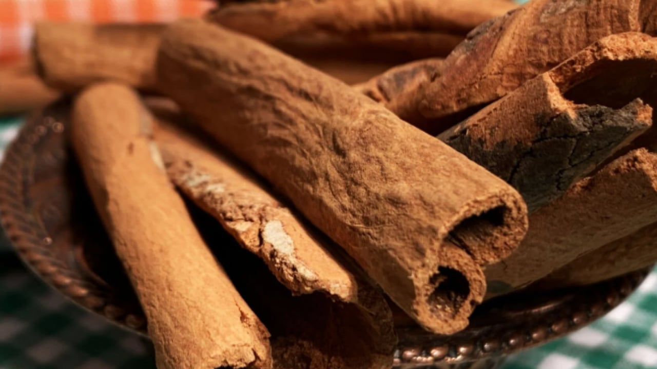 Foto - Japonların sırrı ortaya çıktı: Kış aylarında kapıya tarçın asıyorlar!