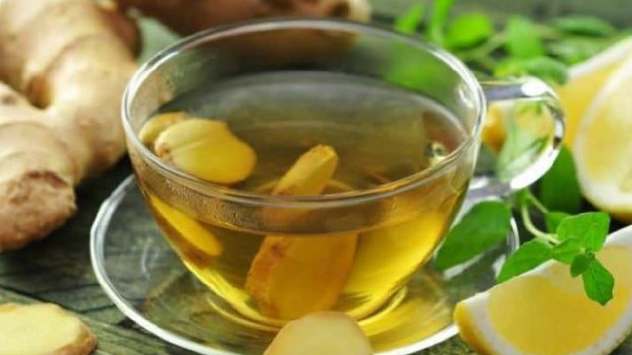 Duyunca çok şaşıracaksınız! İşte kuru zencefil çayının faydaları