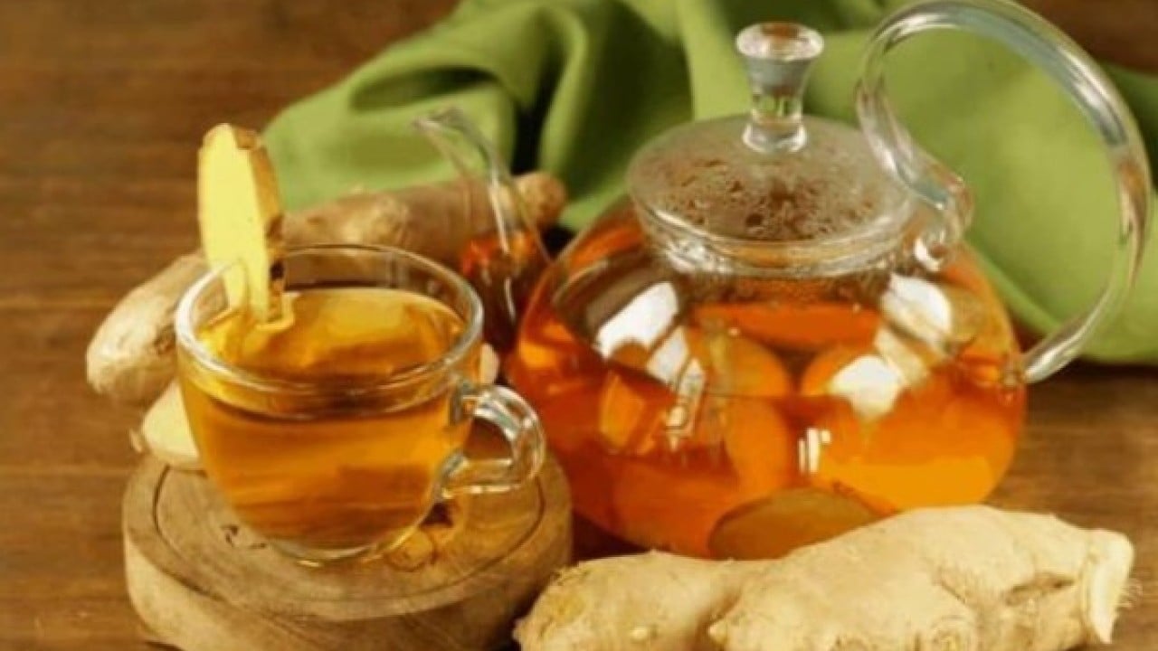 Foto - Duyunca çok şaşıracaksınız! İşte kuru zencefil çayının faydaları