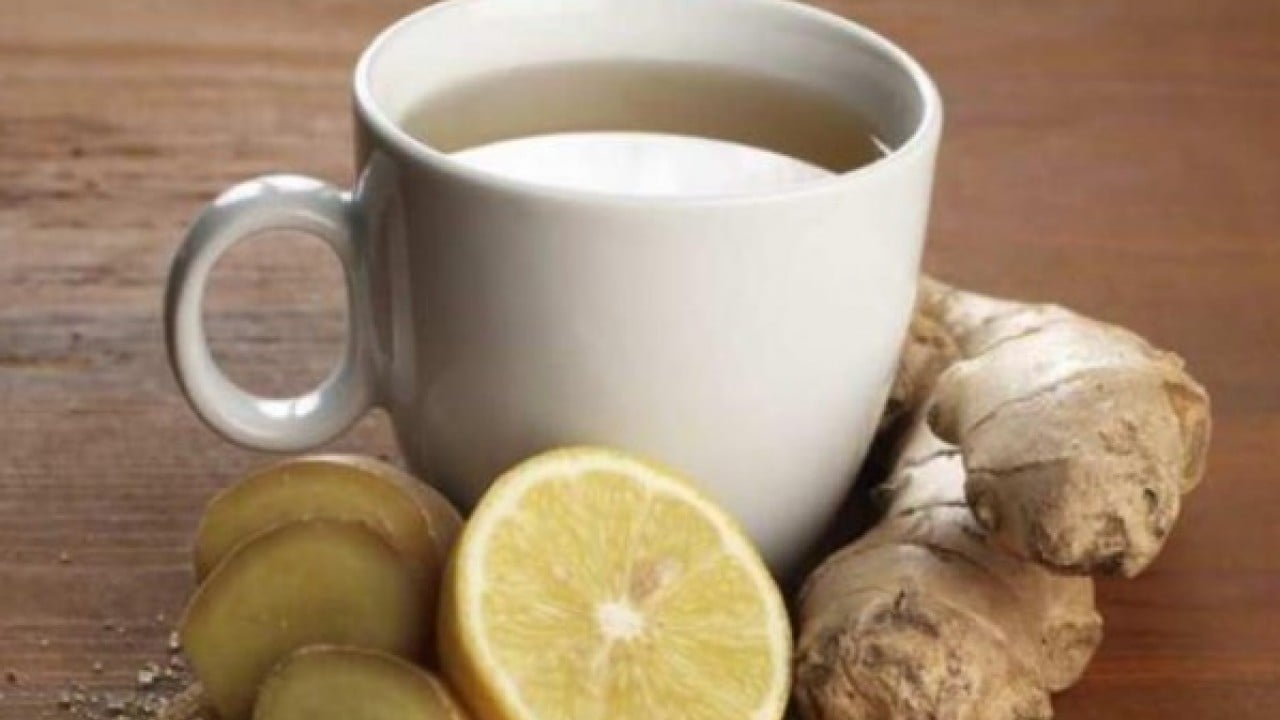 Foto - Duyunca çok şaşıracaksınız! İşte kuru zencefil çayının faydaları