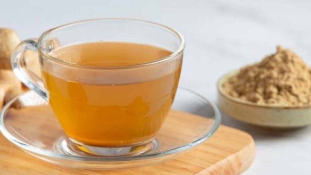 Foto - Duyunca çok şaşıracaksınız! İşte kuru zencefil çayının faydaları