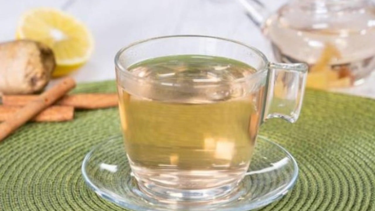 Foto - Duyunca çok şaşıracaksınız! İşte kuru zencefil çayının faydaları