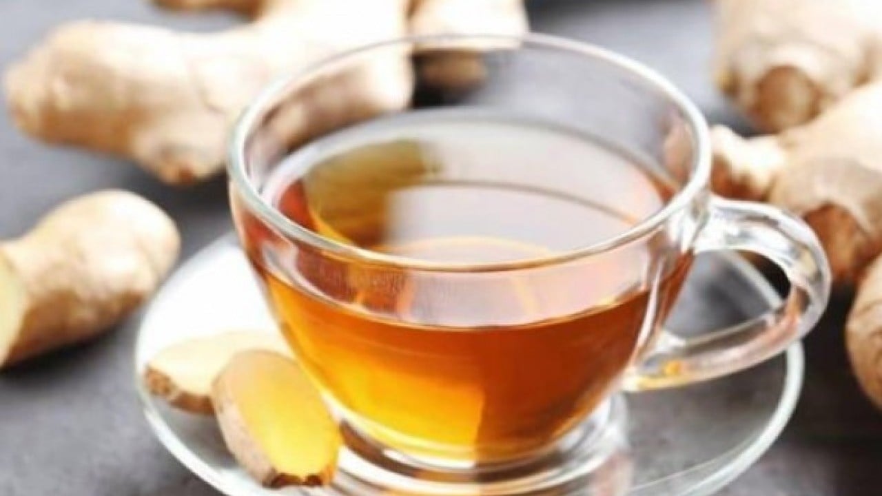 Foto - Duyunca çok şaşıracaksınız! İşte kuru zencefil çayının faydaları