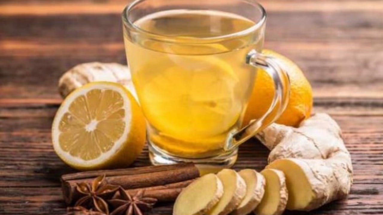 Foto - Duyunca çok şaşıracaksınız! İşte kuru zencefil çayının faydaları