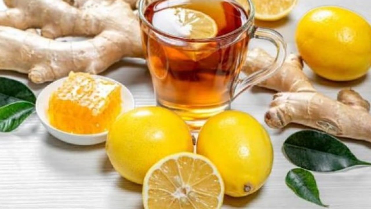 Foto - Duyunca çok şaşıracaksınız! İşte kuru zencefil çayının faydaları