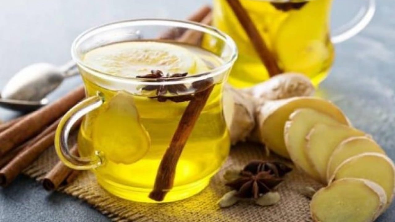 Foto - Duyunca çok şaşıracaksınız! İşte kuru zencefil çayının faydaları