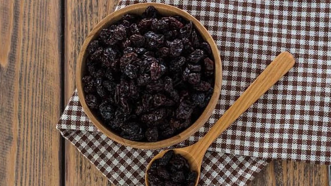 Foto - Duyunca çok şaşıracaksınız! Kuru üzümün bilinmeyen 10 etkisi