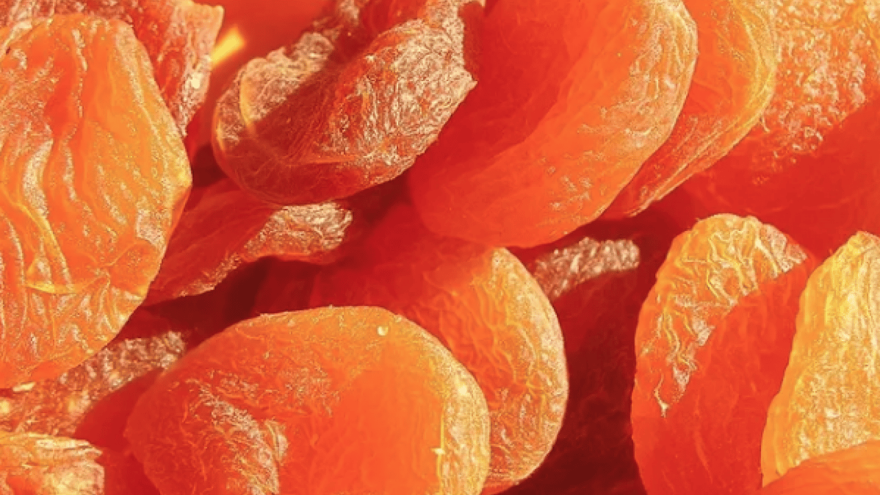 Foto - Duyurdular: Dünyanın en iyi 12 kayısısı belirlendi! Listede Türkiye’den o şehir var