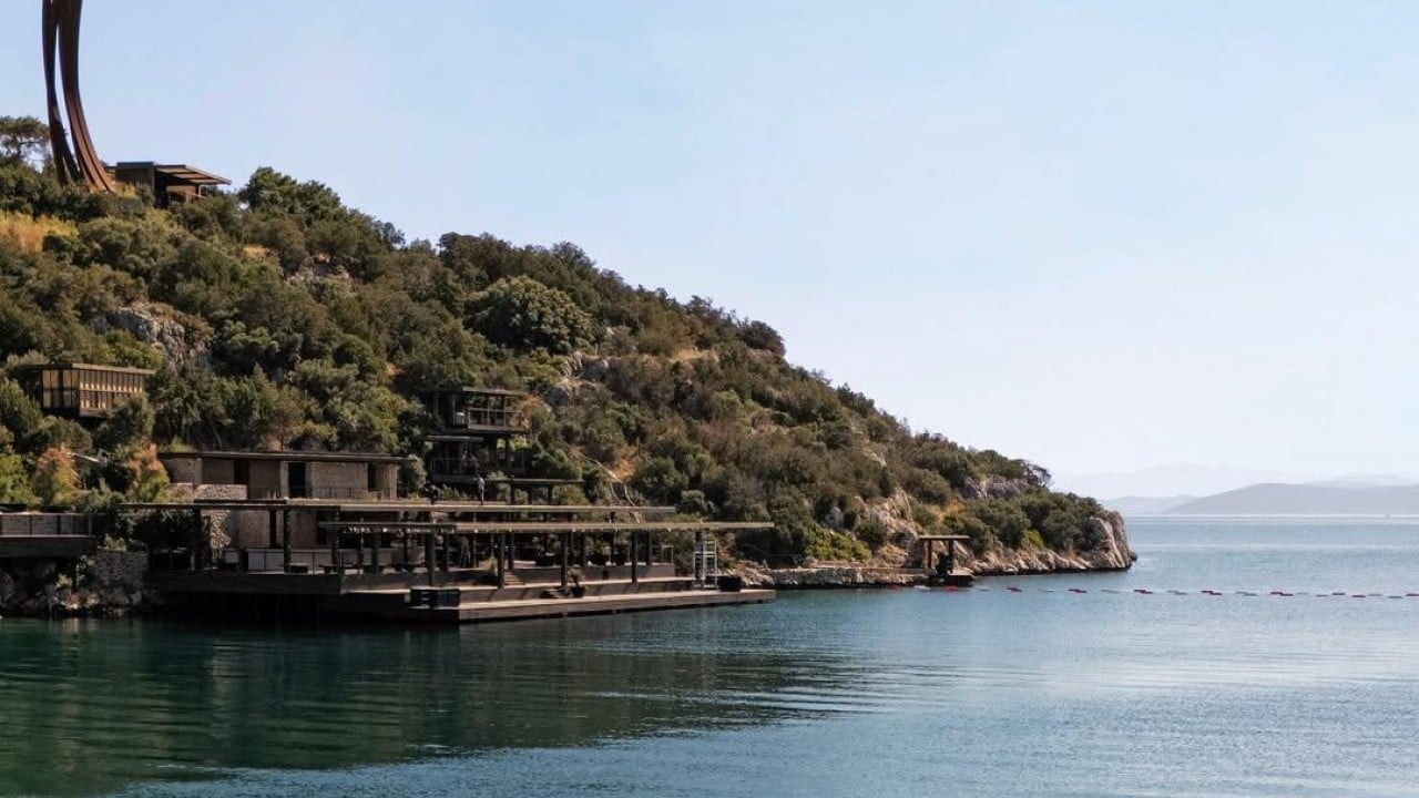 Duyurdular: Travel+Leisure 2026 listesine Bodrum girdi