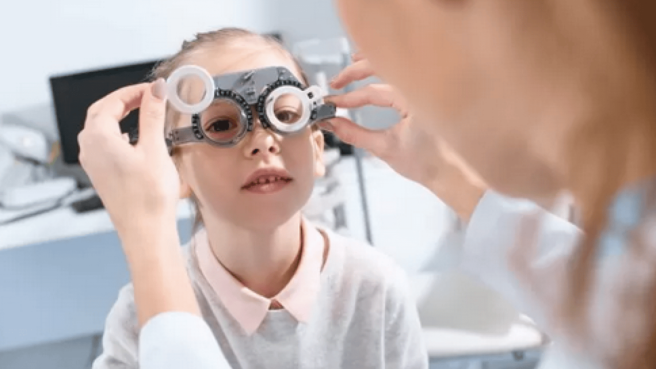 Foto - Düzenli muayene hayati öneme sahip: Görme bozukluğu öğrenmeyi engelliyor! Aman dikkat