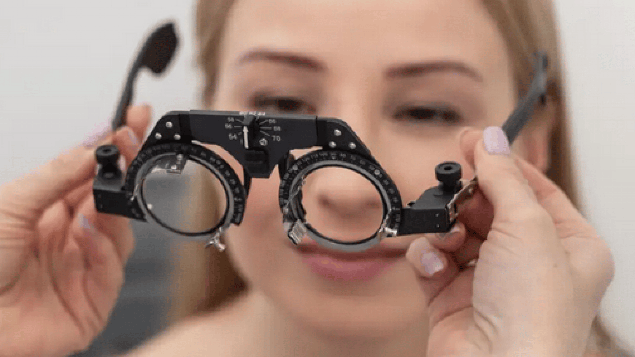 Foto - Düzenli muayene hayati öneme sahip: Görme bozukluğu öğrenmeyi engelliyor! Aman dikkat