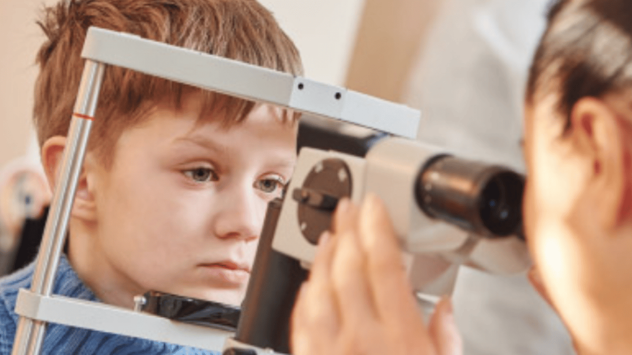 Foto - Düzenli muayene hayati öneme sahip: Görme bozukluğu öğrenmeyi engelliyor! Aman dikkat