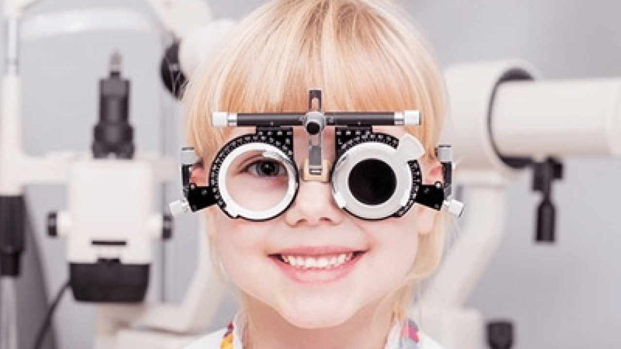 Foto - Düzenli muayene hayati öneme sahip: Görme bozukluğu öğrenmeyi engelliyor! Aman dikkat