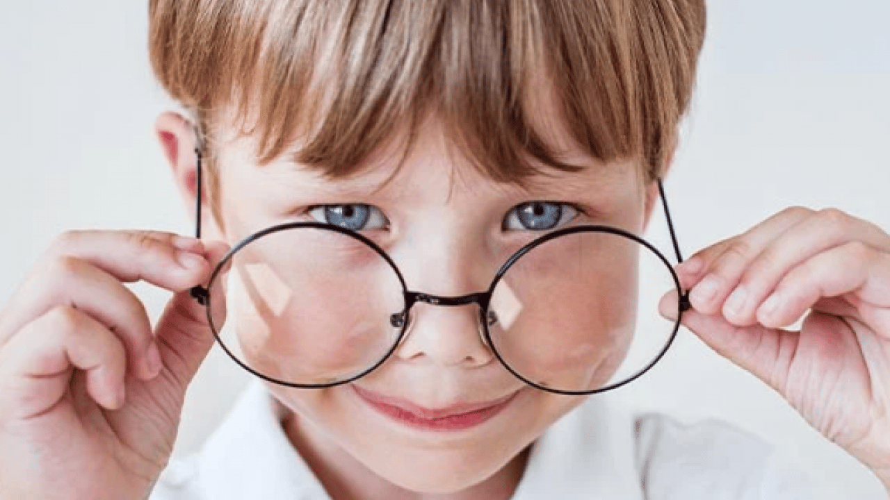 Foto - Düzenli muayene hayati öneme sahip: Görme bozukluğu öğrenmeyi engelliyor! Aman dikkat